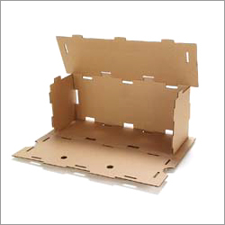 Paper Pallets Corrugated Boxes