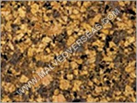 Merry Gold Granite