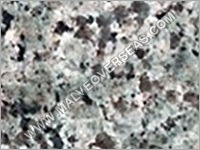 Nosra Green Granite