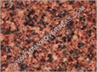 Bruno Red Granite