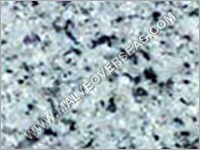 China White Granite