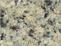 Rakhi Green Granite