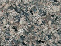 Merry Green Granite