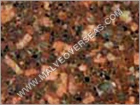 Loveria Red Granite