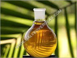 Sandalwood Oil