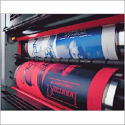 Brochure Printing Services