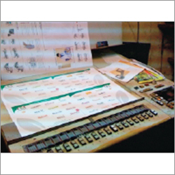 Flex Boards Printing services