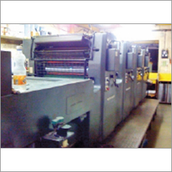 Portfolio Printing Services