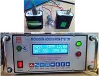 Flasher Testing System
