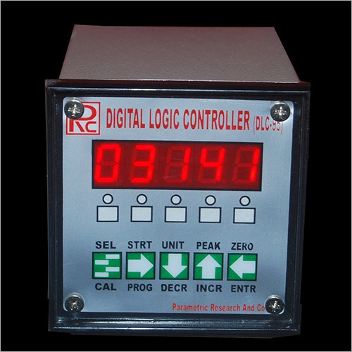 Digital Logic Controllers