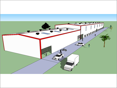 PEB Design Services