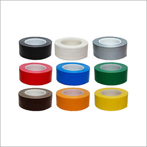 Colored Tapes