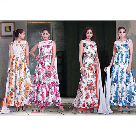 Flair Dress