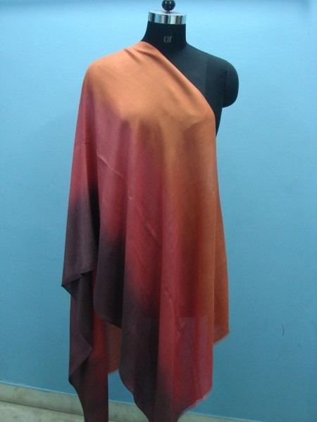 Silk Ombre