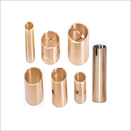 Copper Products