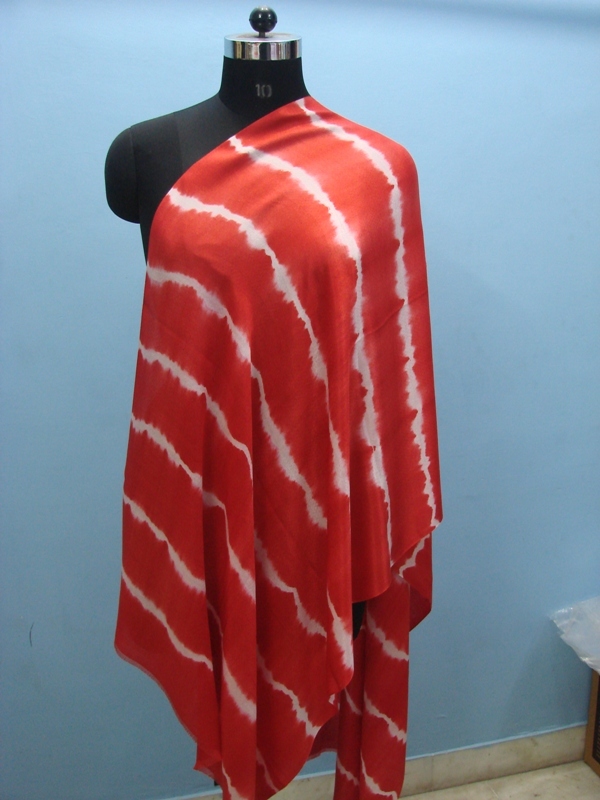 Silk Ombre