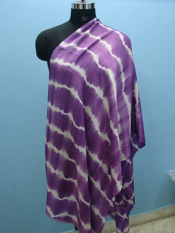 Silk Ombre
