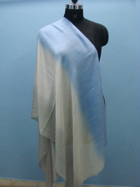 Silk Ombre