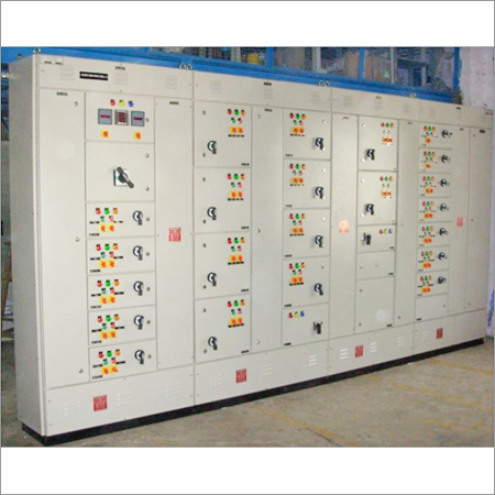 Process Control Panel Frequency (Mhz): 50 Hertz (Hz)