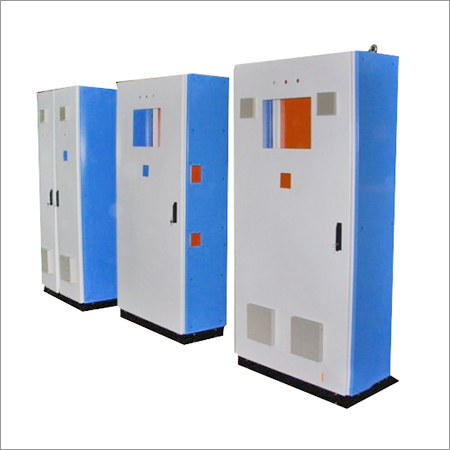 Automation Control Panel Enclosure Accuracy: 100 %