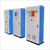 Automation Control Panel Enclosure Accuracy: 100  %