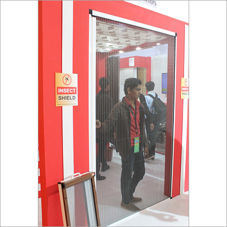 Insect Protection Mesh