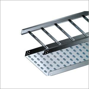 Any Color Perforated Cable Trays