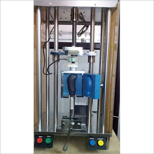 Pull Force Testing Machine