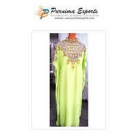 Embellished Kaftans