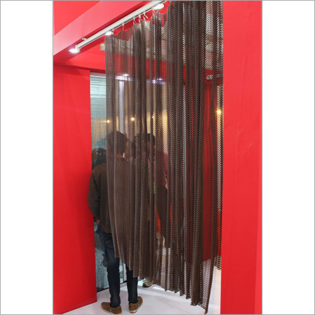 Polyester Aluminium Partition