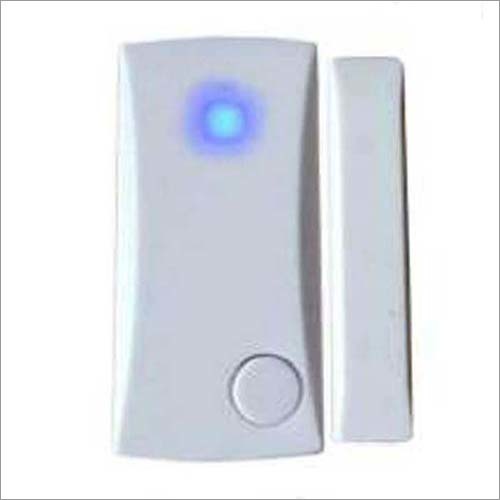 Security Alarm Sensor Warranty: 1 Year