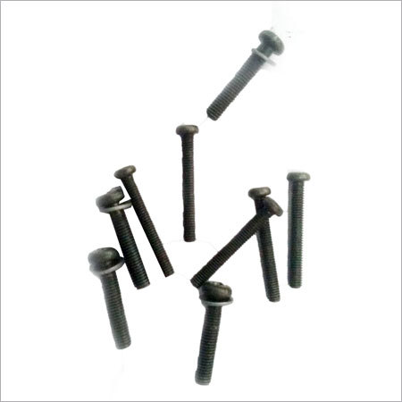 MS Washer Assembly