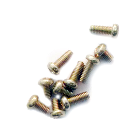 MS PH Screws