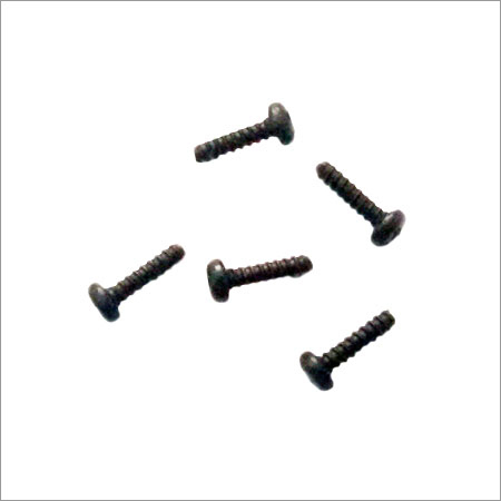 MS Self Tapping Screws