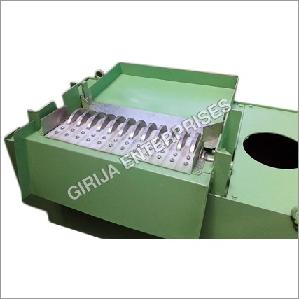 Drum Type Magnetic Separators