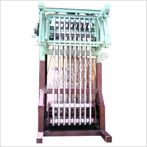 Candle Type Magnetic Separators