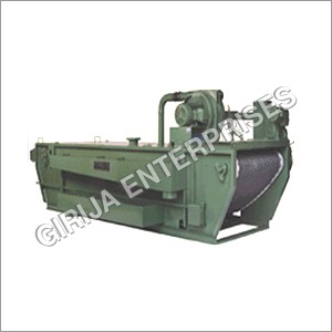 Pneumatic Vacuum Filter