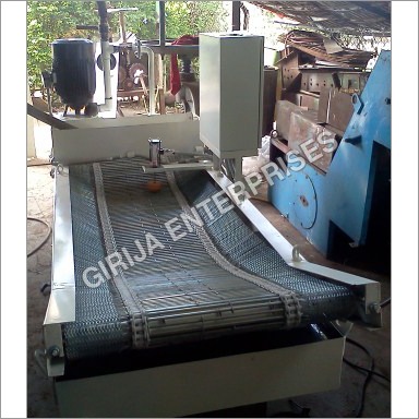 Conveyor Type Paper Band Filter