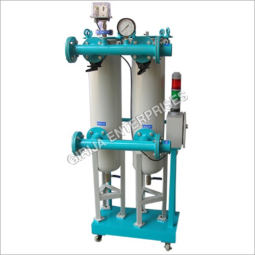 Bag Type Filter Element