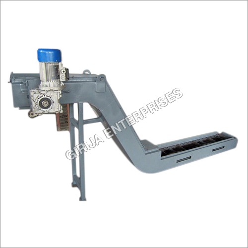 Scraper Type Chip Conveyor