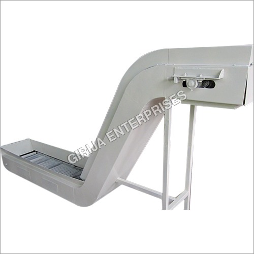 Slat Type Chip Conveyor