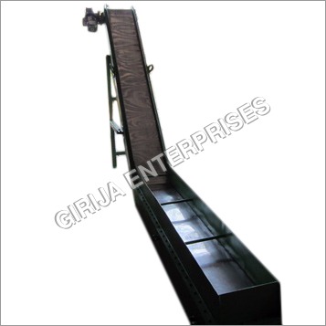 Magnetic Chip Conveyor