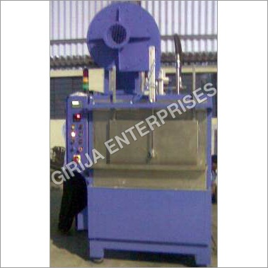 Component Washing Machines