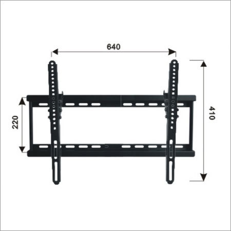 TV Bracket And Cart