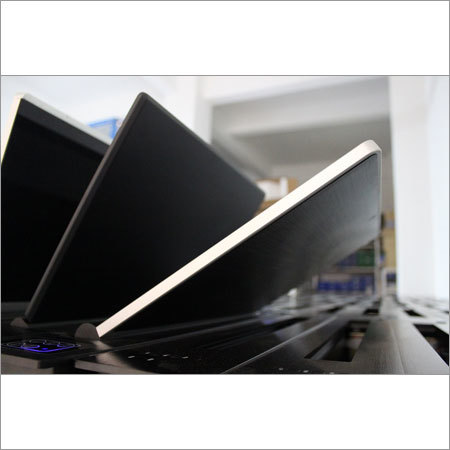 60 Degree LCD Fill Up Device