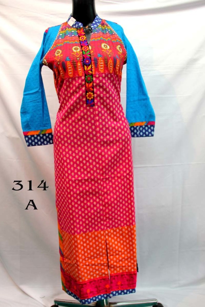 Designer Kurtis