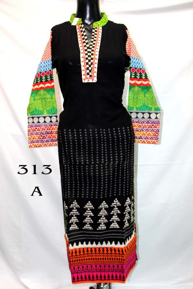 Indian Kurtis