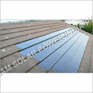 Solar Roof Tiles