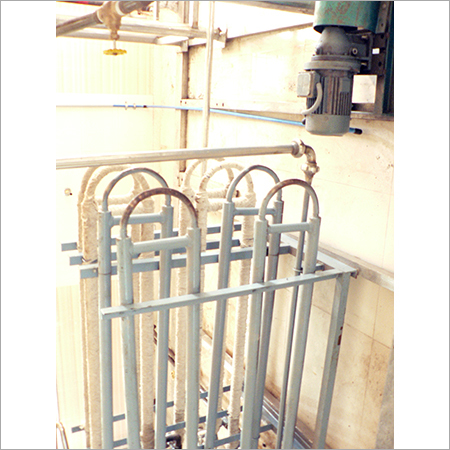 Pasteurization & Cooling Units