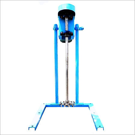 Stirrer